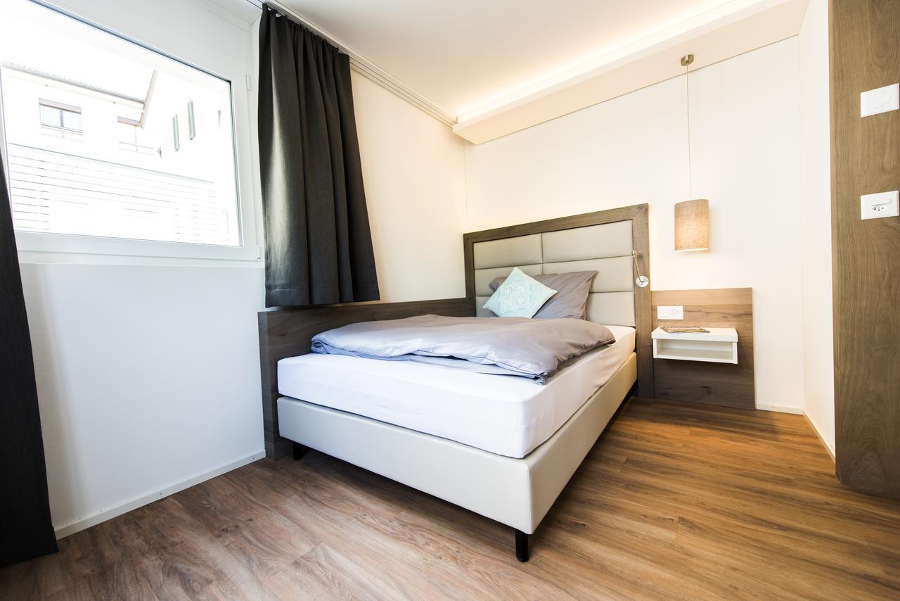 Hotel Tilia Uster Bagian luar foto