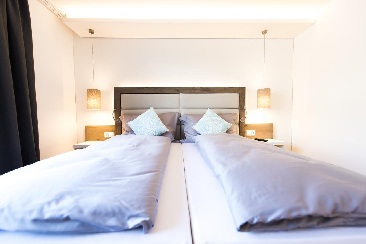 Hotel Tilia Uster Bagian luar foto